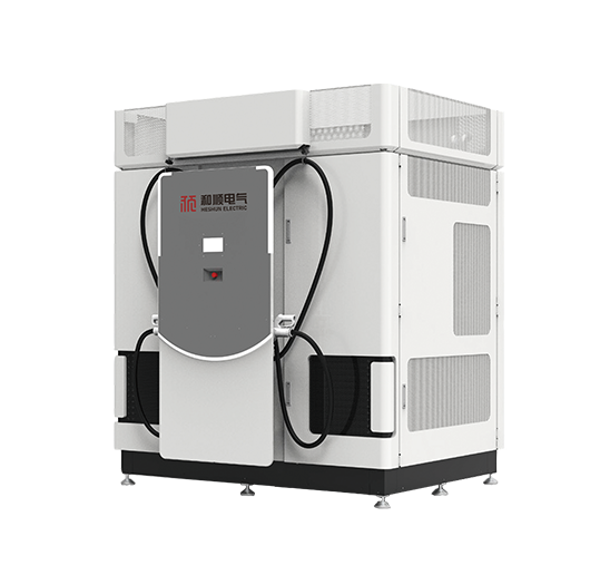 氫燃料電池離網(wǎng)超充樁